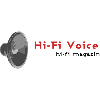 Hi-Fi Voice logo
