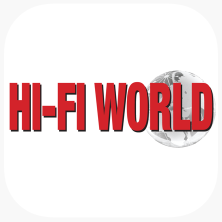 Hi Fi World