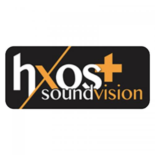 Hxost logo