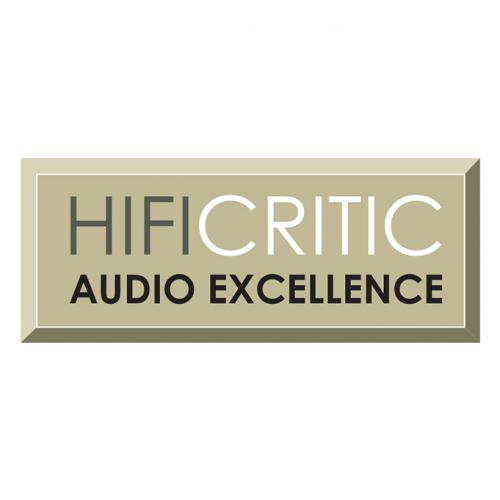 hi fi critic