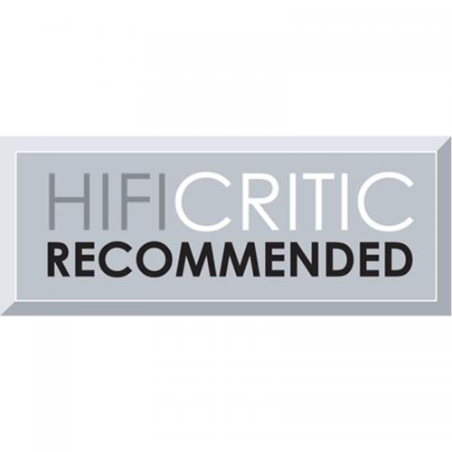hi fi recommended logo