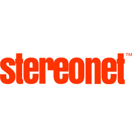 stereonet